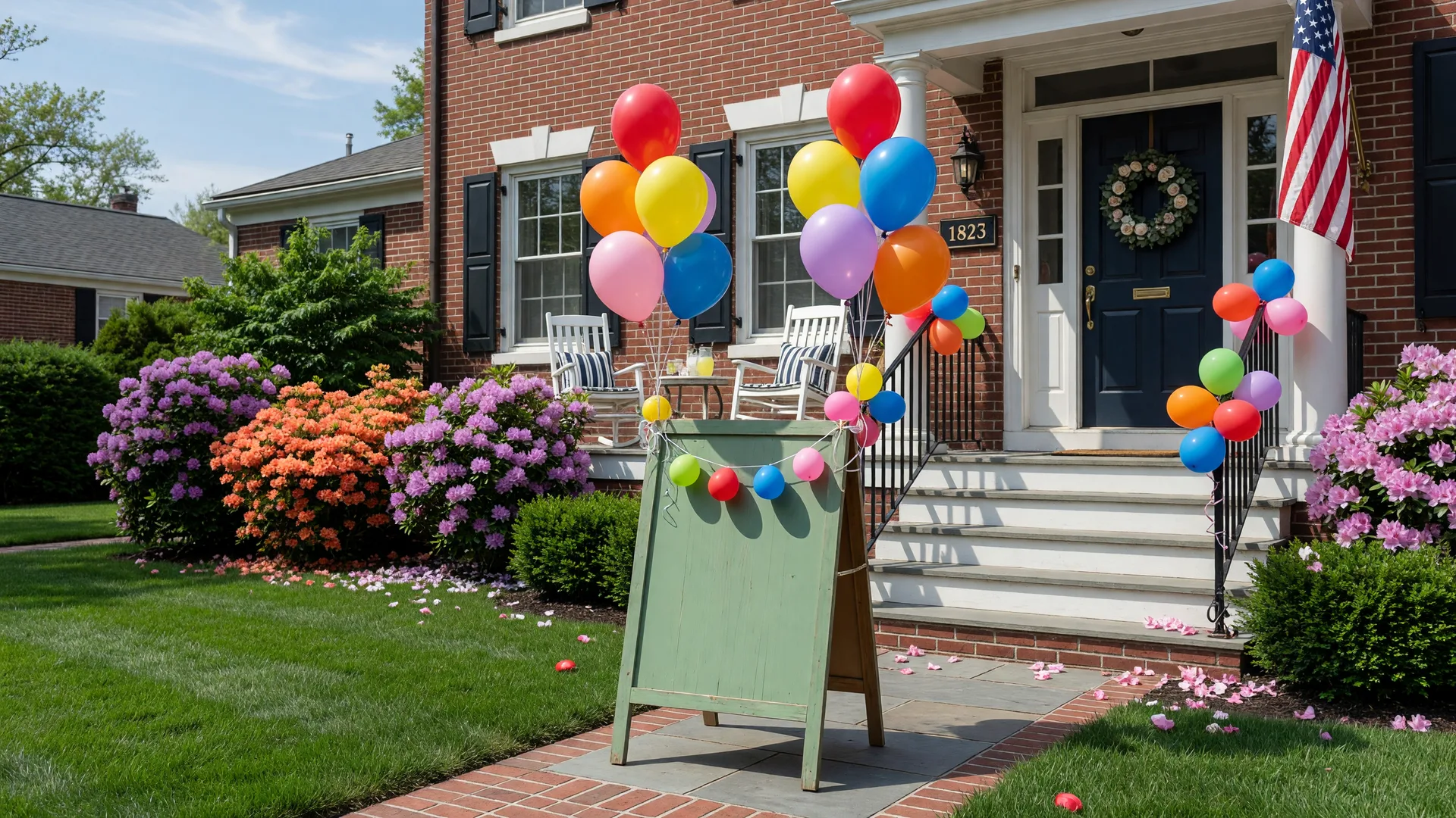 Open Houses