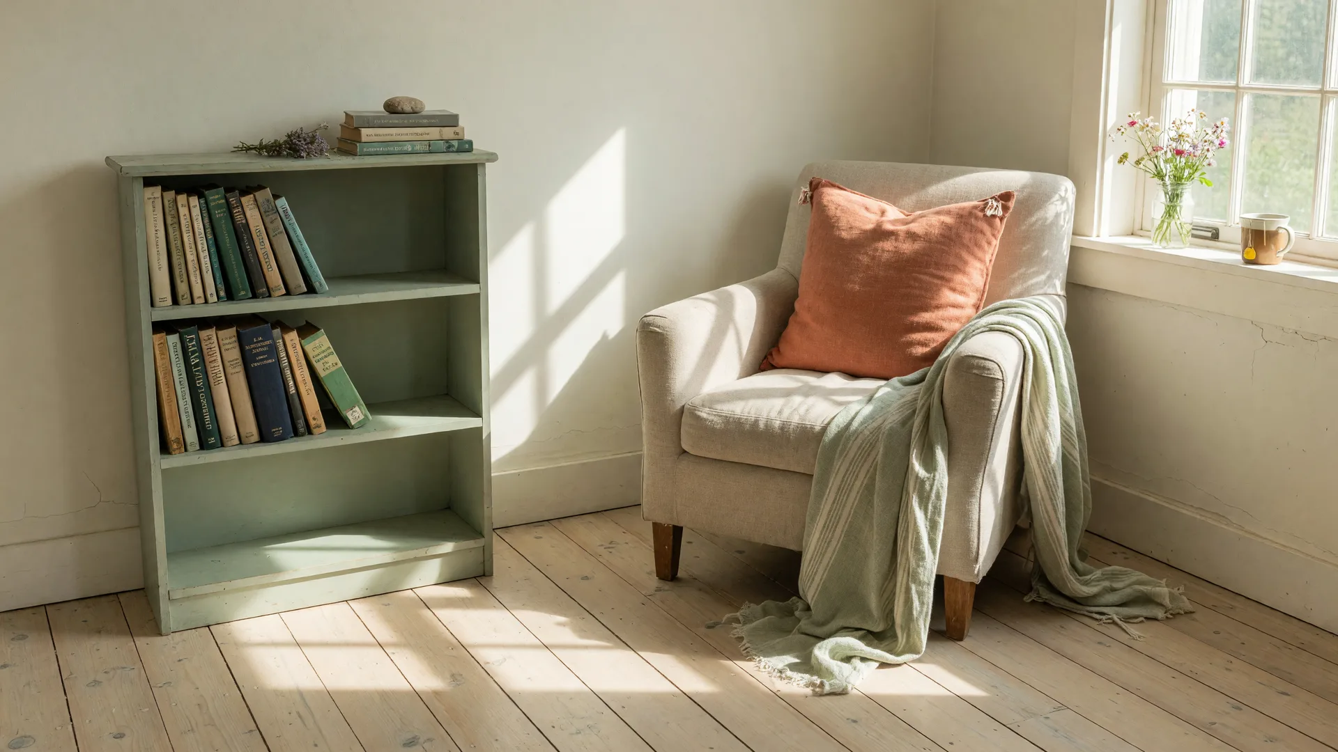 Downsizing Your Books on Prince Edward Island: Keep the Stories You Love, Pass Along the Rest