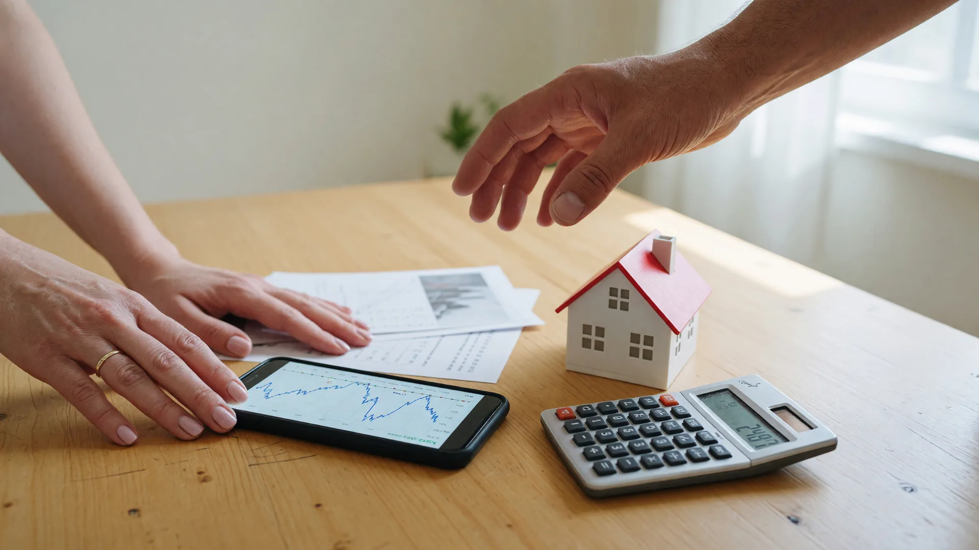 Should You Buy a Home in Las Vegas Now or Wait?