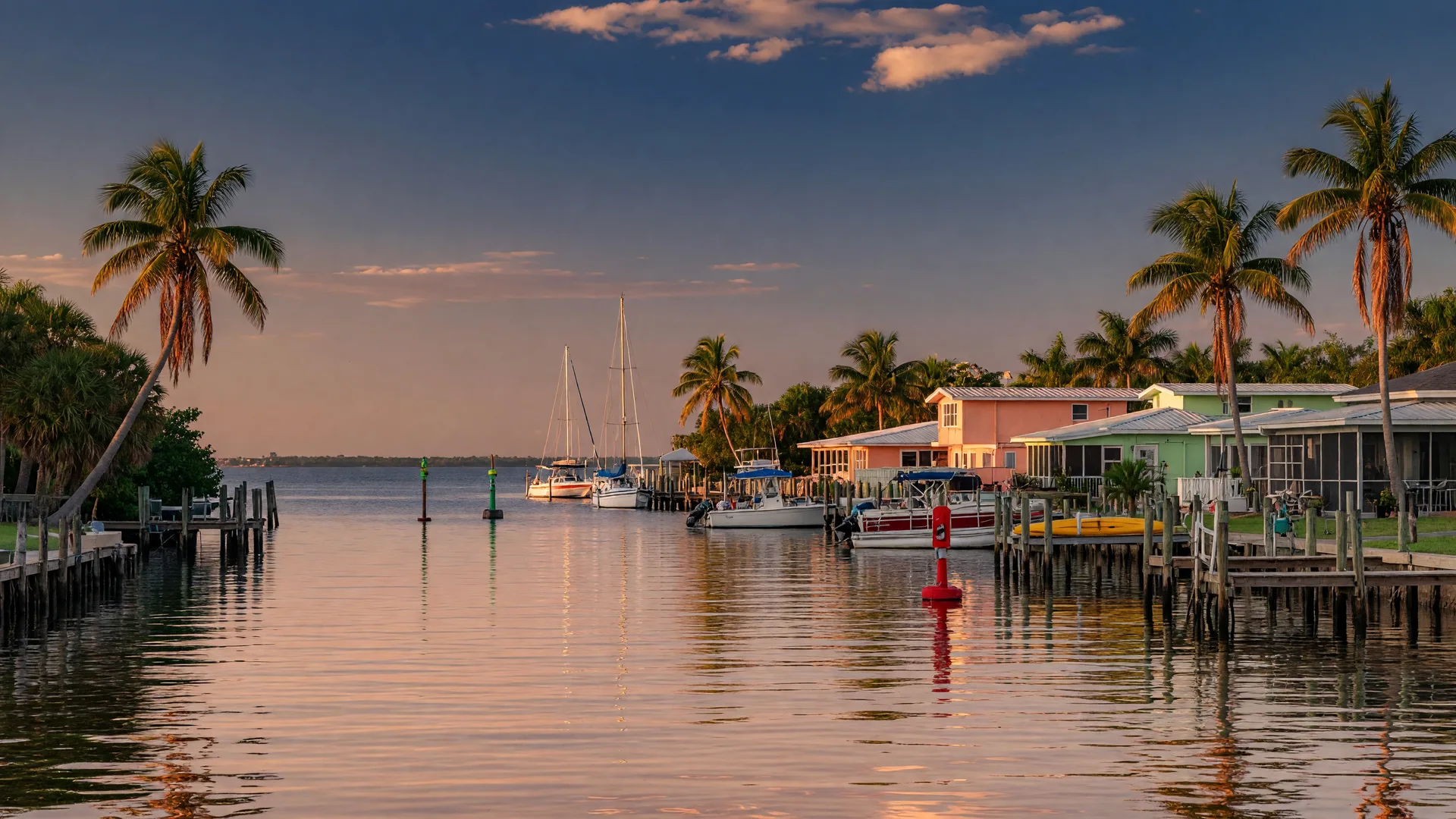 Boating Communities and Dock Life in Jupiter: A Local Waterfront Guide