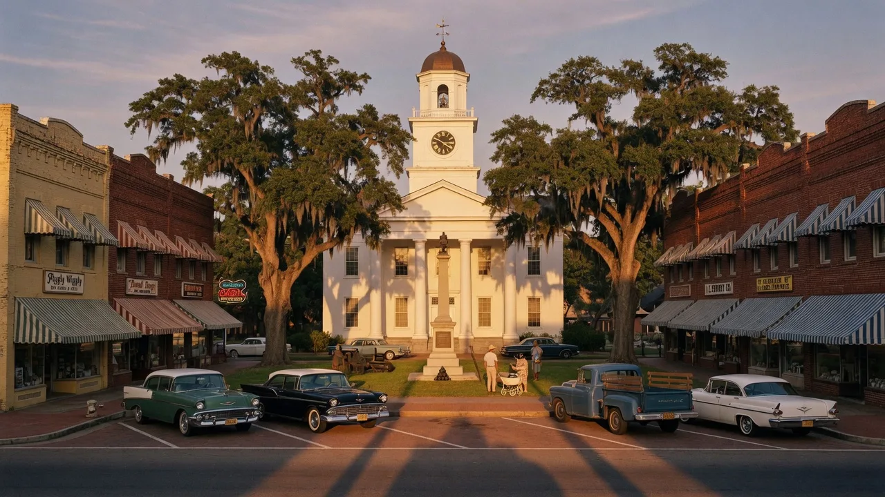 Lawrenceville, Georgia