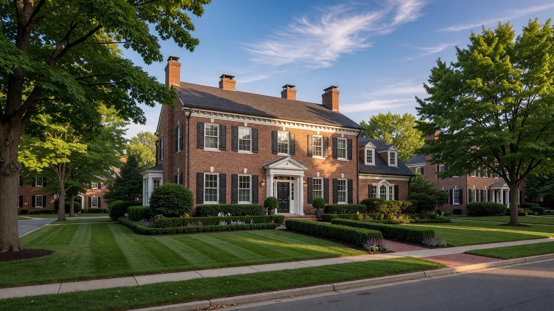 Bloomfield Hills community