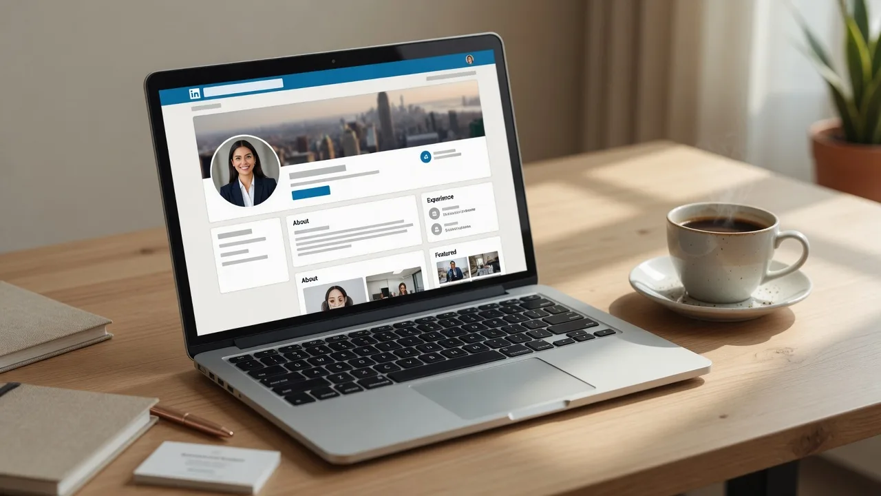 LinkedIn for Real Estate Agents: How to Generate Leads and Build Authority on the Platform Nobody Talks About