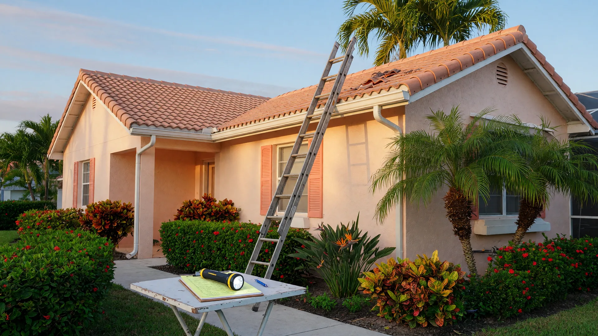 Header image for "Should You Get a Pre-Listing Inspection Before Selling in South Florida?"