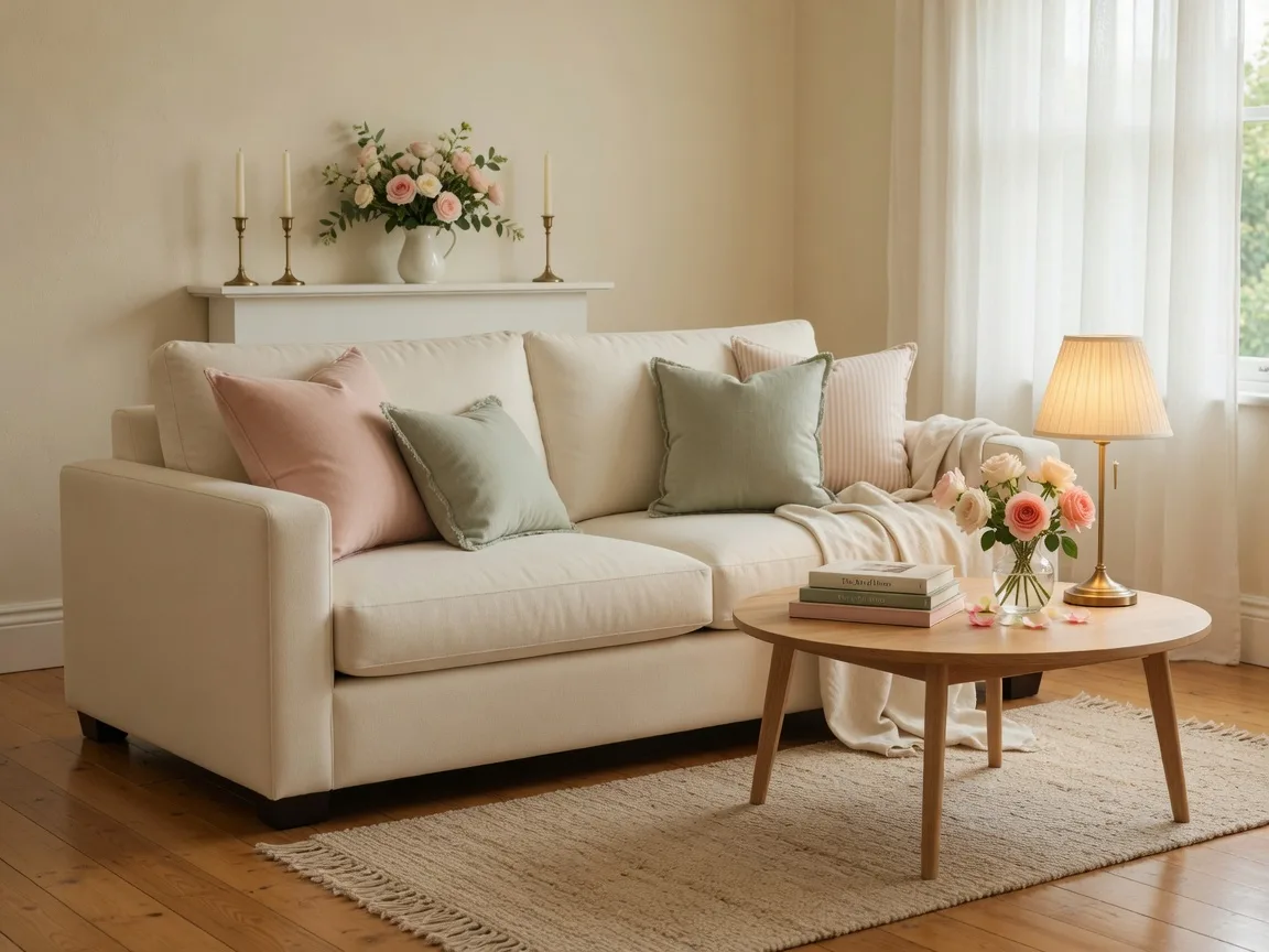 The Importance of Staging