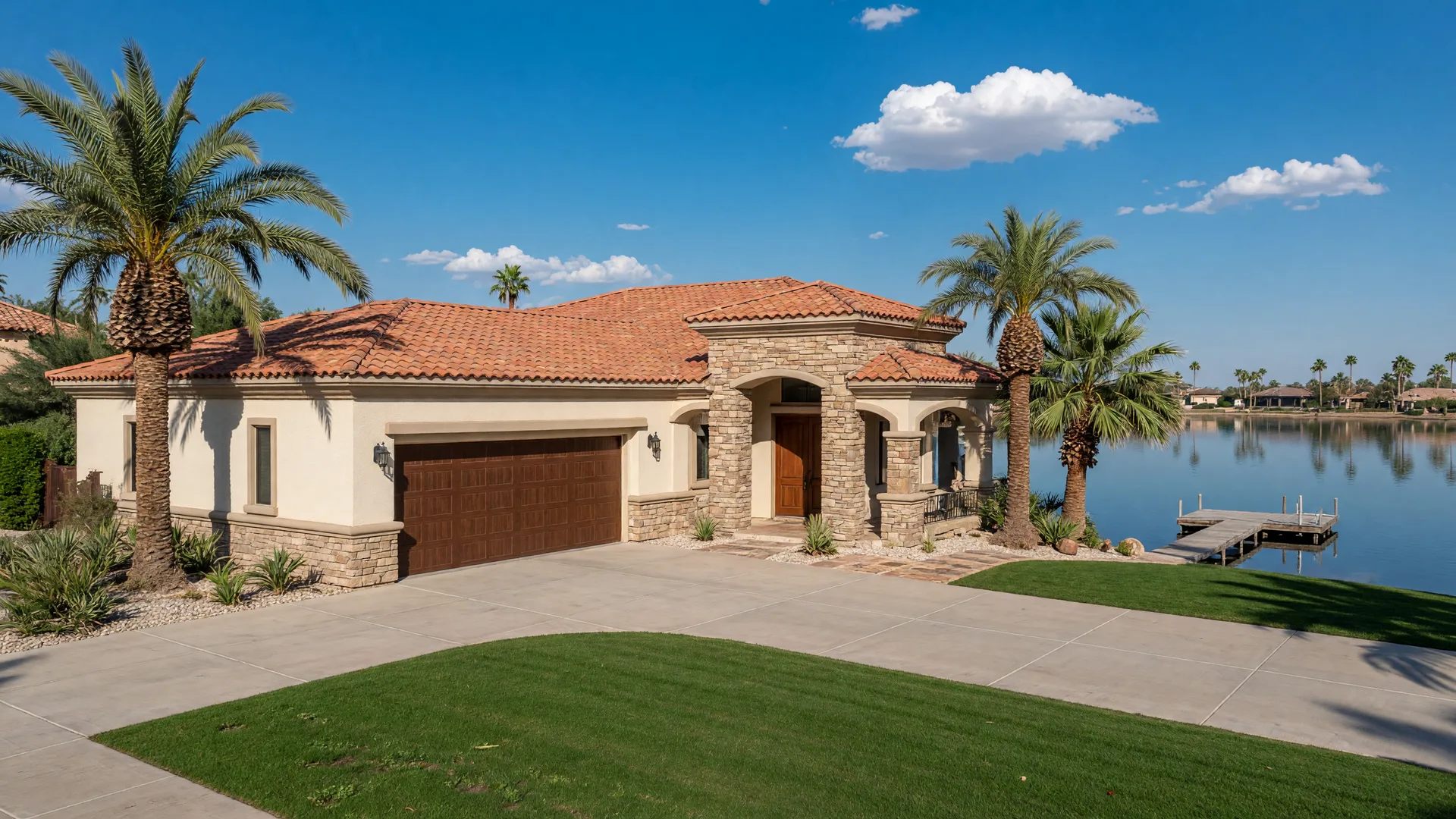 What Does It Actually Cost to Live on a Lake in Gilbert?