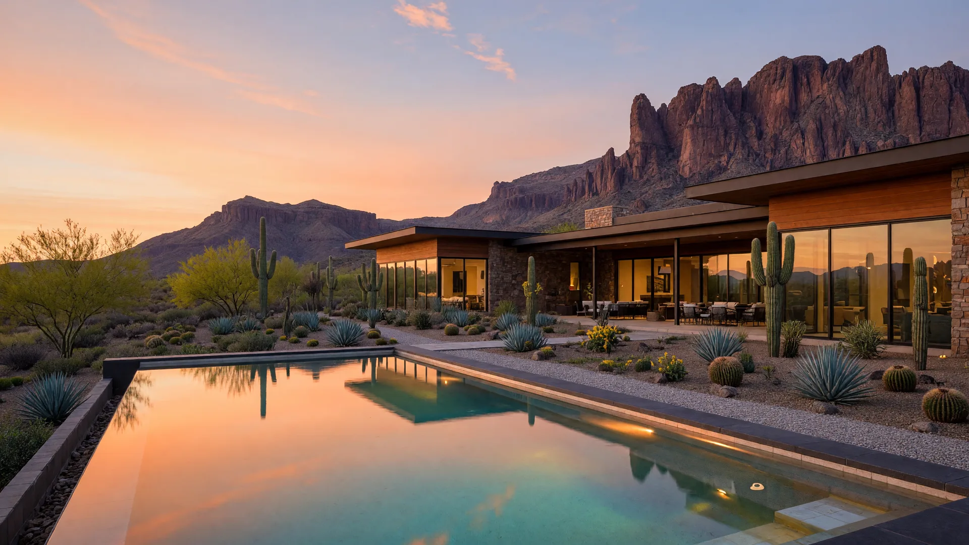 Moving to Mesa, Arizona: Neighborhoods, Housing Prices, Pros and Cons