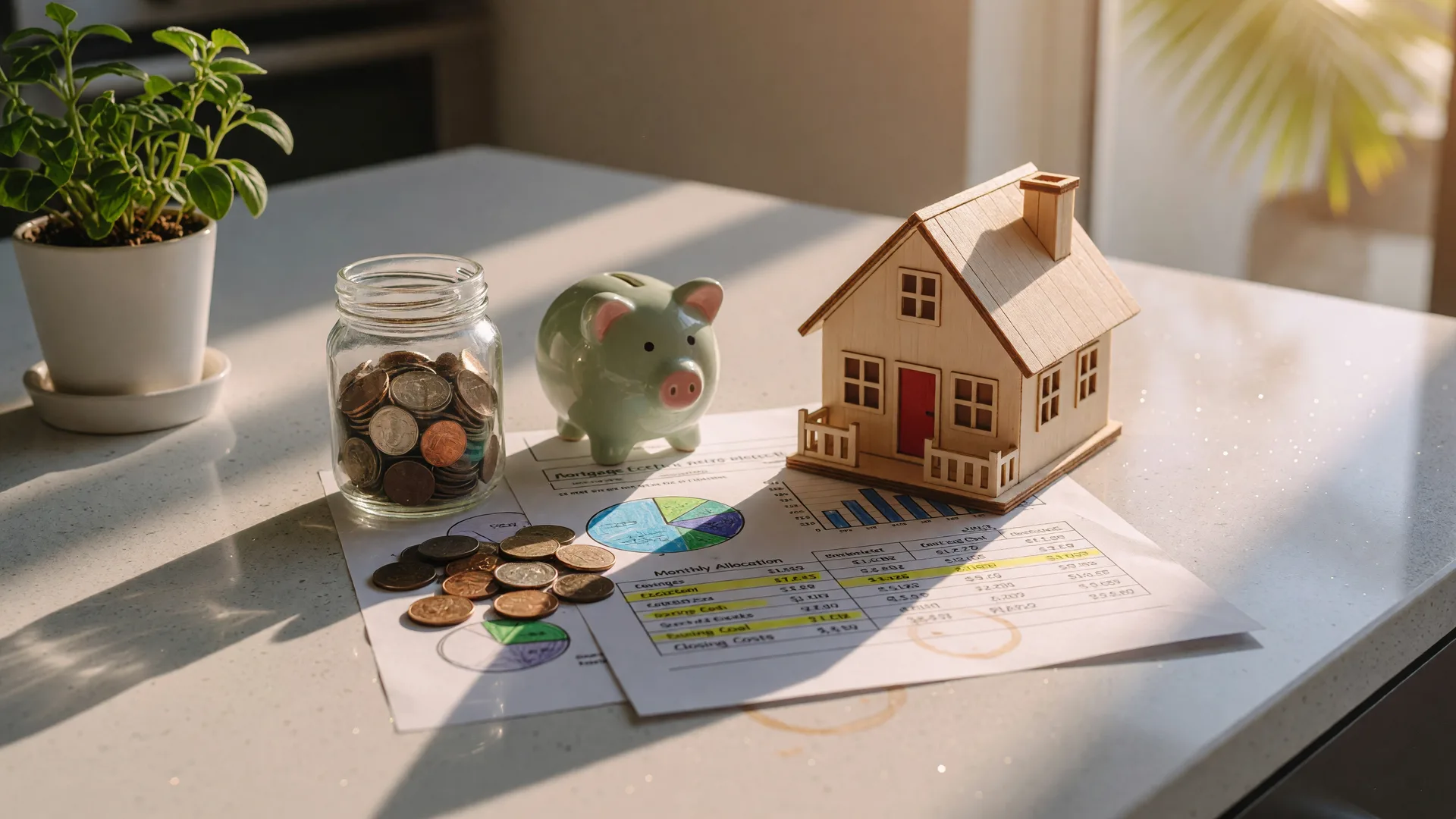 Header image for "Teaching Kids About Money While You Plan Your Move in South Florida"