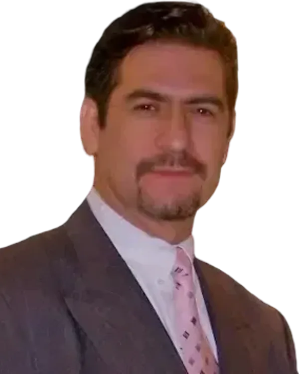 Alejandro Espitia, Broker Associate and REALTOR with Apex Realty & Investments, ready to guide home buyers, sellers, and investors across Southern California
