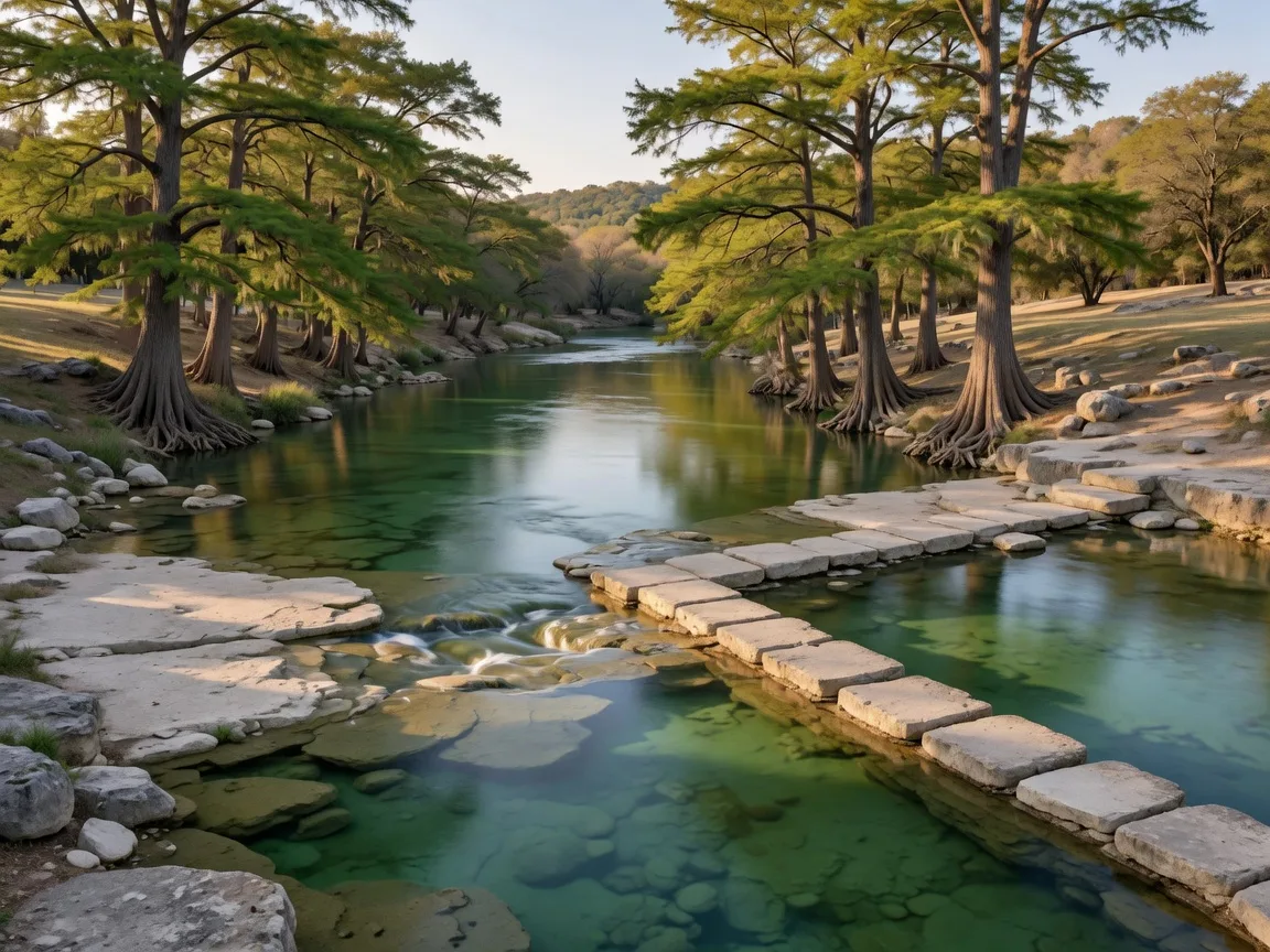 Bulverde, Texas