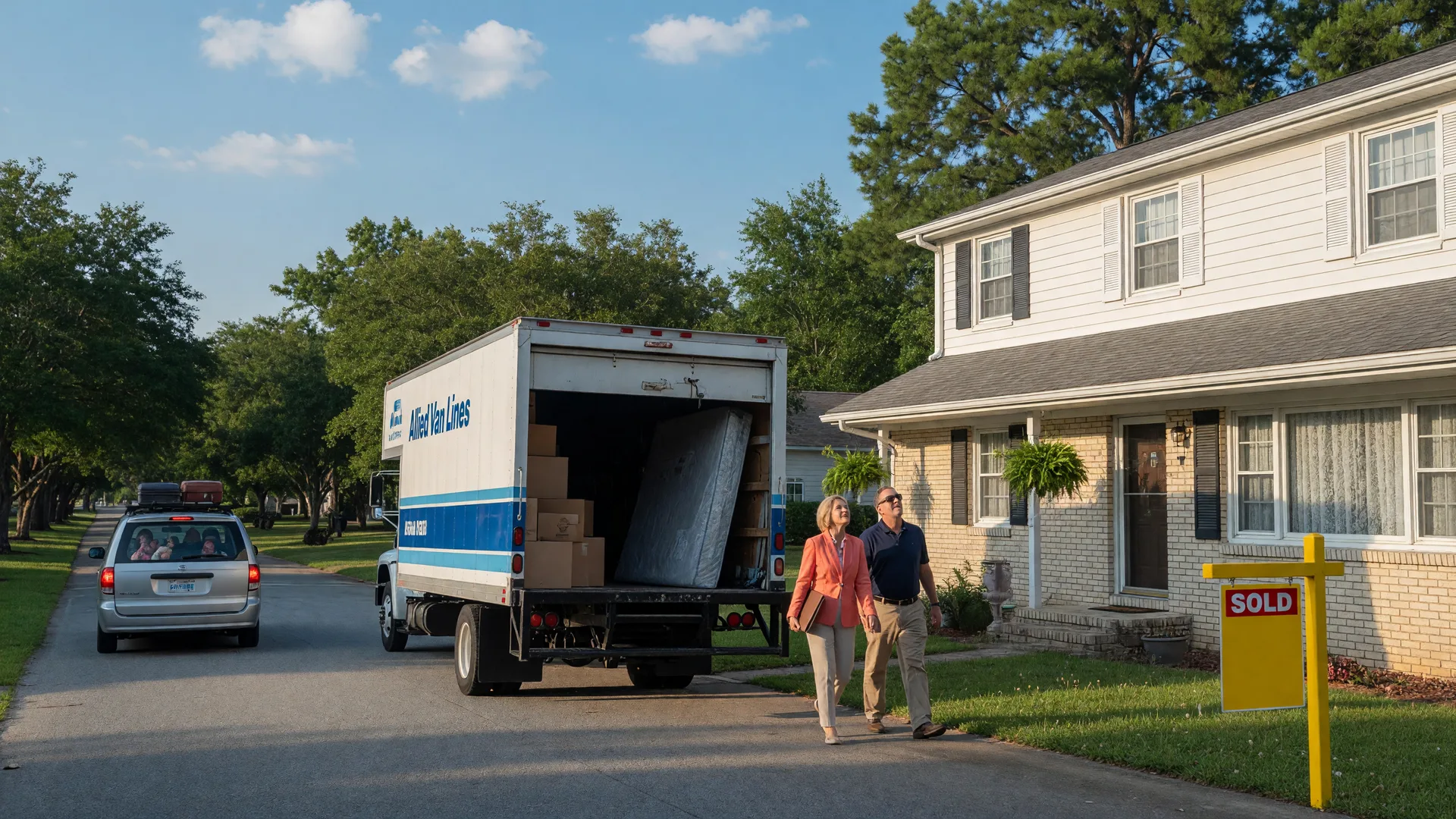 How to Buy a Home While Selling Your Current One in Hampton Roads