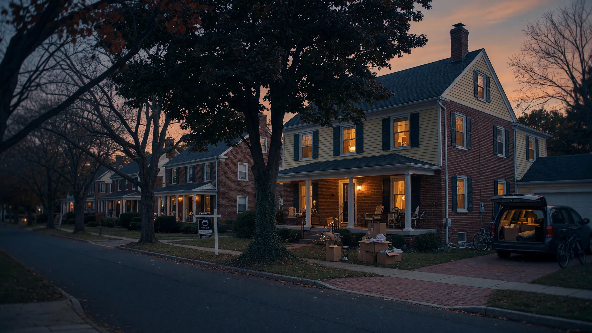 Selling an Inherited Home in New Jersey: The Heir's Roadmap From Probate to Closing