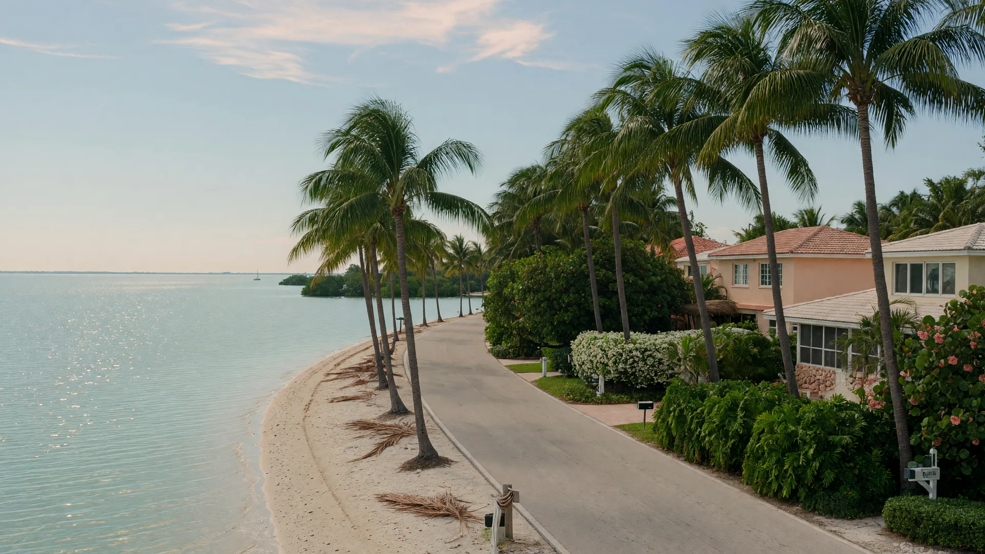 Key Biscayne, Miami-Dade County