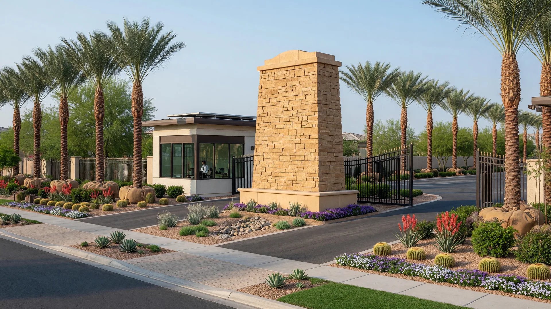 HOA Fees in Las Vegas -- What Buyers Need to Know