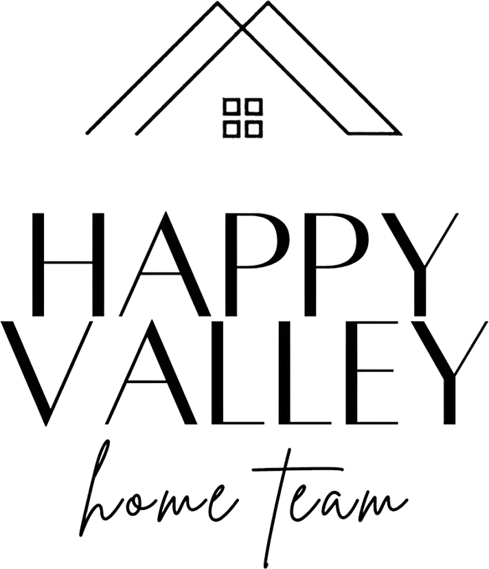 Happy Valley Home Team logo