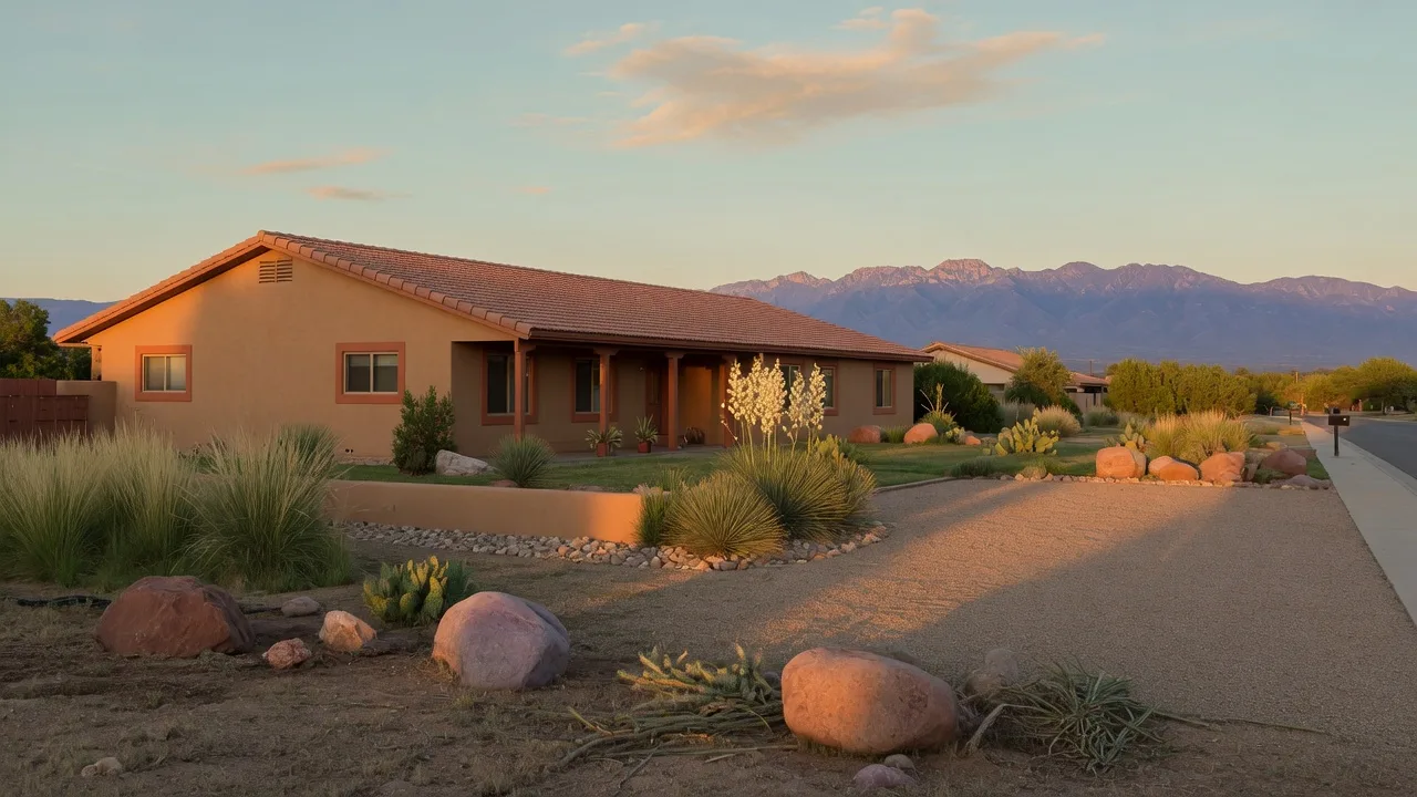 Presbyterian Rust Medical Center Housing Guide for Healthcare Professionals in Rio Rancho
