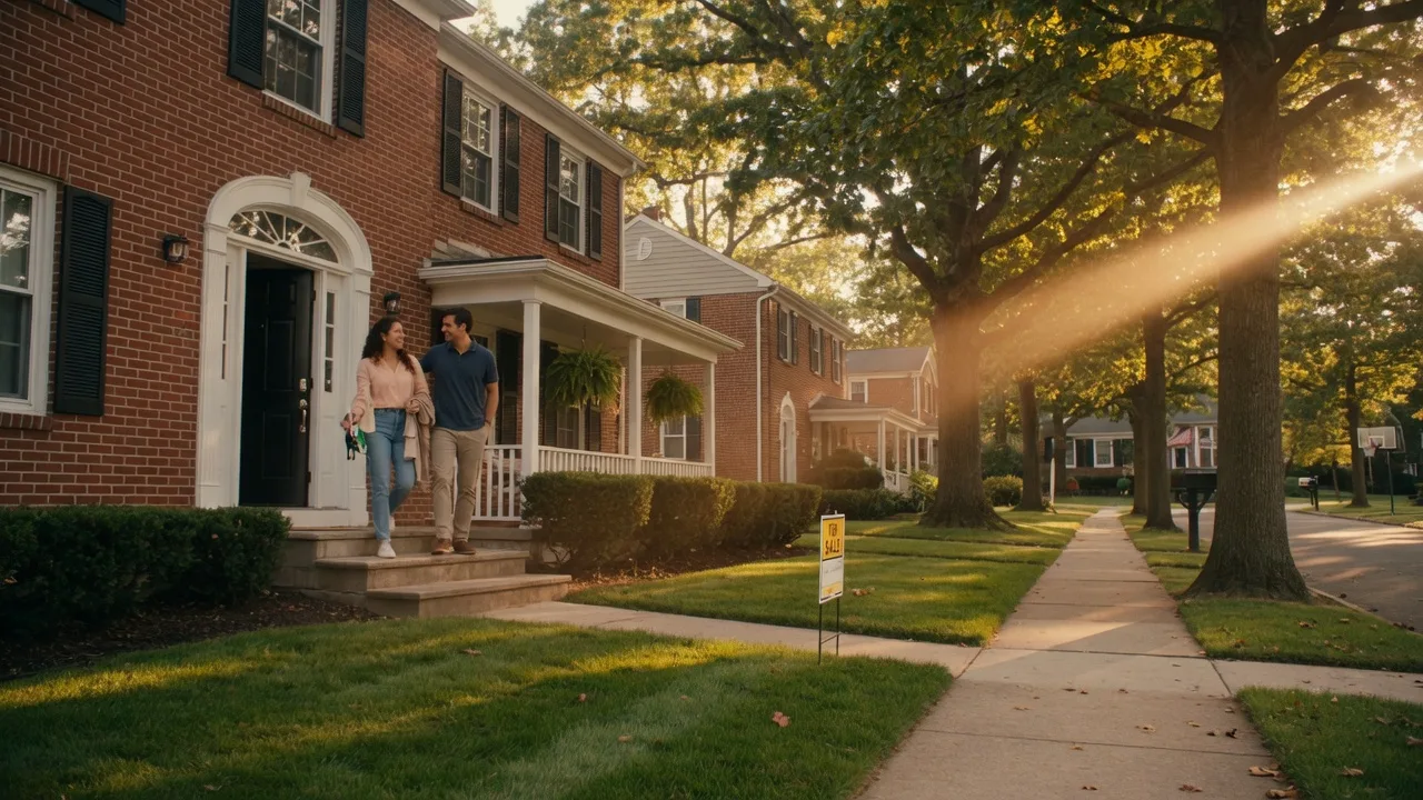 How to Win a Bidding War in North Jersey | First-Time Buyer Guide