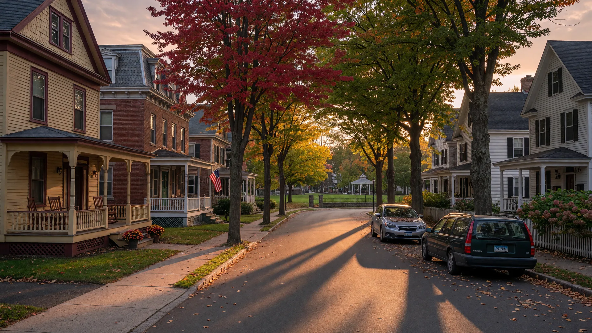 New Haven Real Estate Market Update: Fall 2026