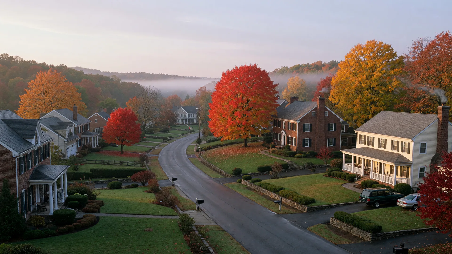 The Pros and Cons of Living in Glen Mills