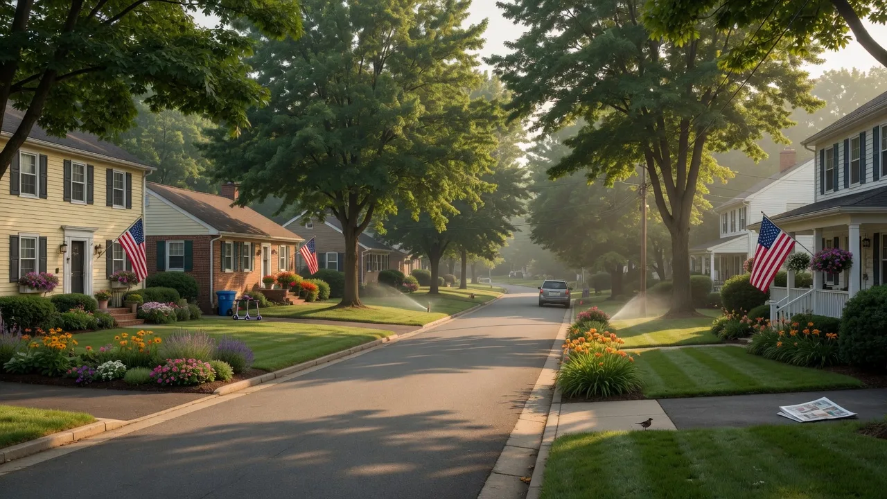 Early August 2026 NOVA Market Pulse: PWC Fair Season, NVTA Funding, Tax Cuts, and What's Ahead for Fall