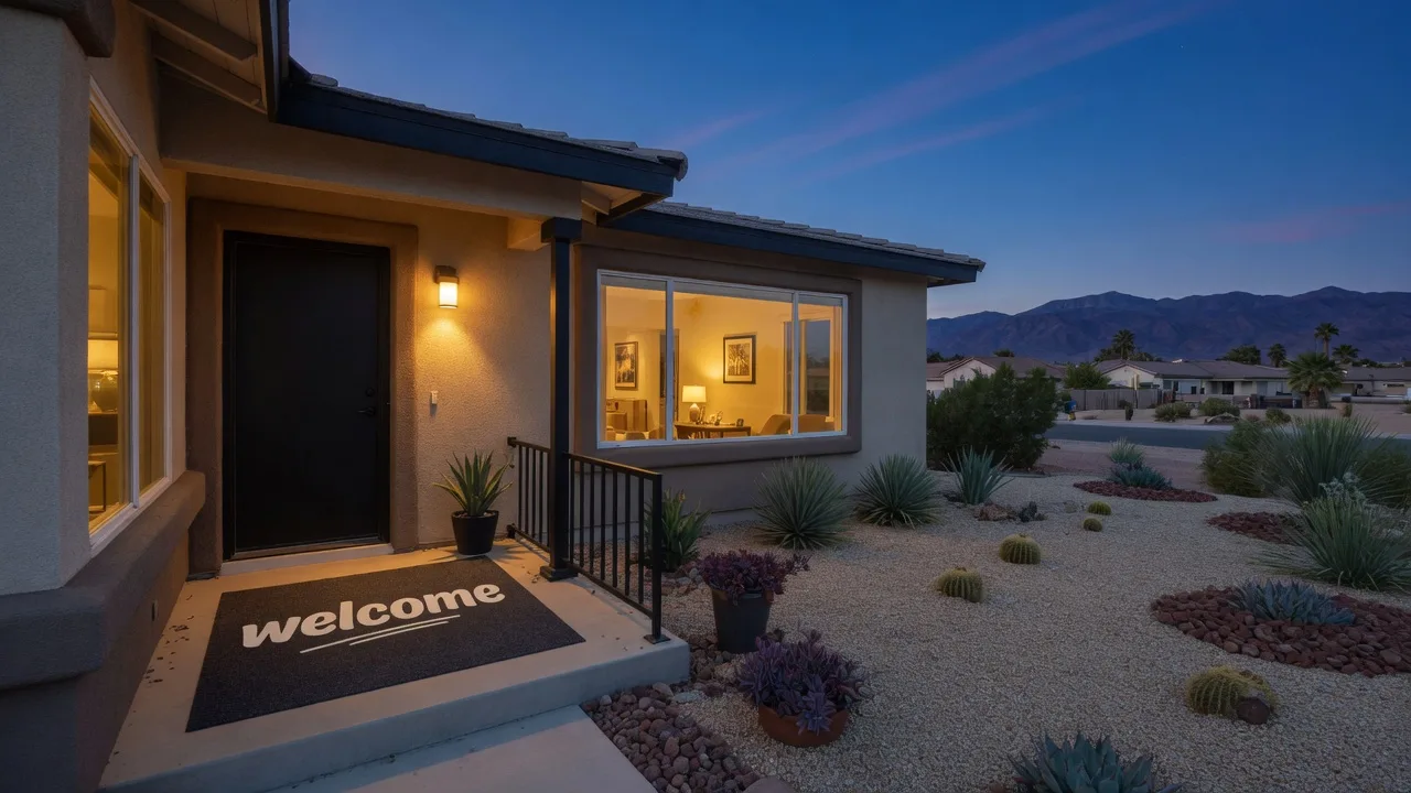 Financial Literacy and Homeownership: What My Journey Taught Me About Building Wealth in the Las Vegas Valley