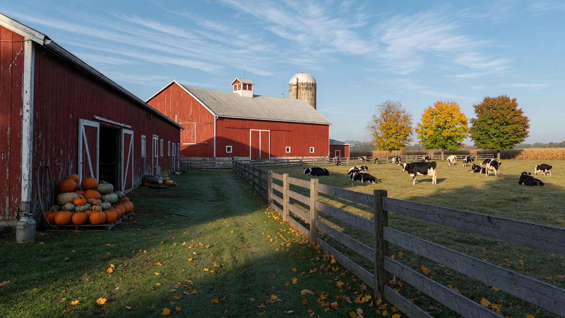 Lake Metroparks Farmpark: A Year-Round Guide for Kirtland Families