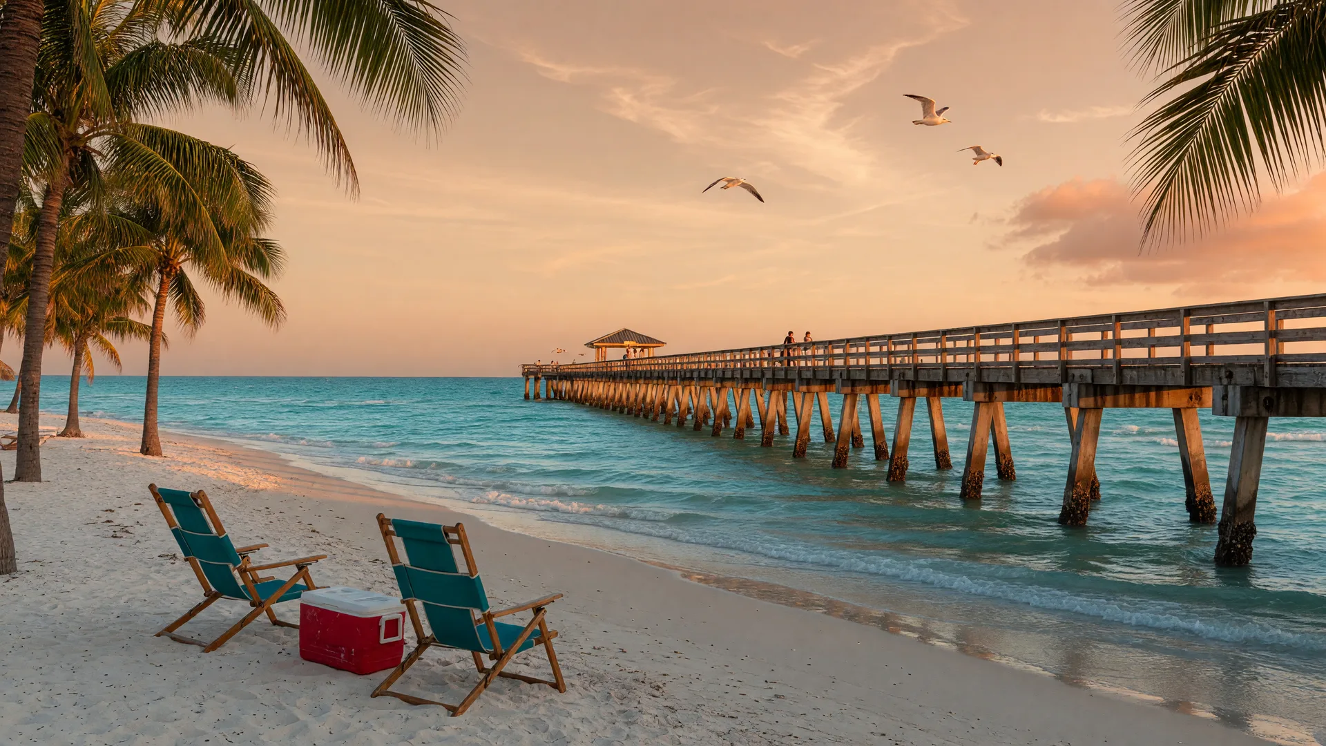 Labor Day in Naples: The Perfect Time to Think About Your Real Estate Goals