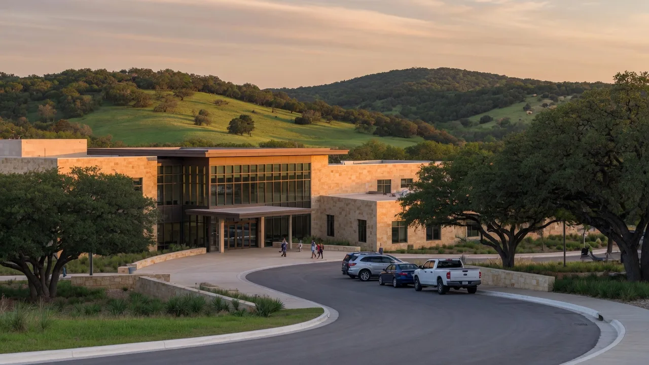 Texas Healthcare Quality: Hospital Systems, Specialists, and Wait Times Compared to California