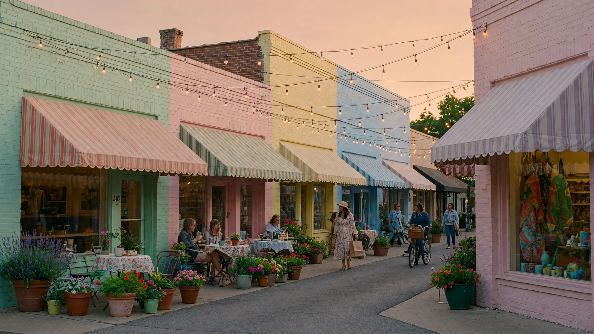 Neighborhood events and things to do around Oak Cliff, Dallas