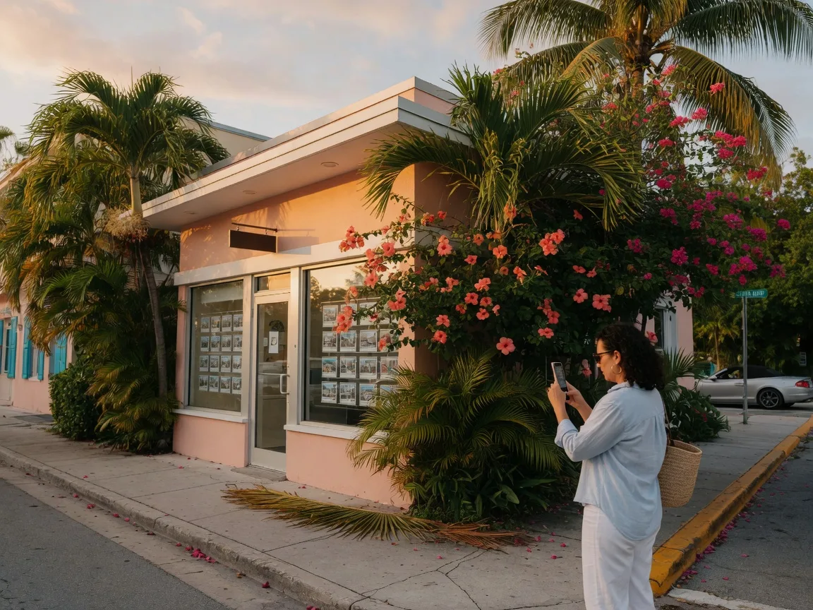 How Rising Interest Rates Affect Keys Homebuyers