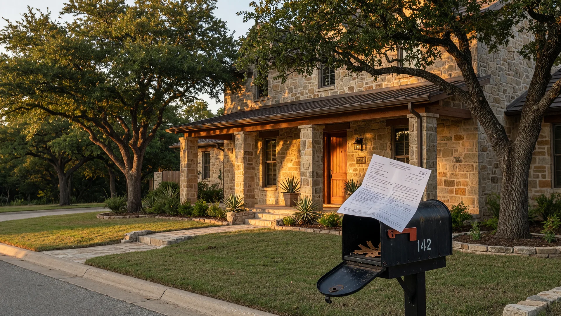 The Texas Property Tax Protest: How to Challenge Your Appraisal and Fight Your Tax Bill