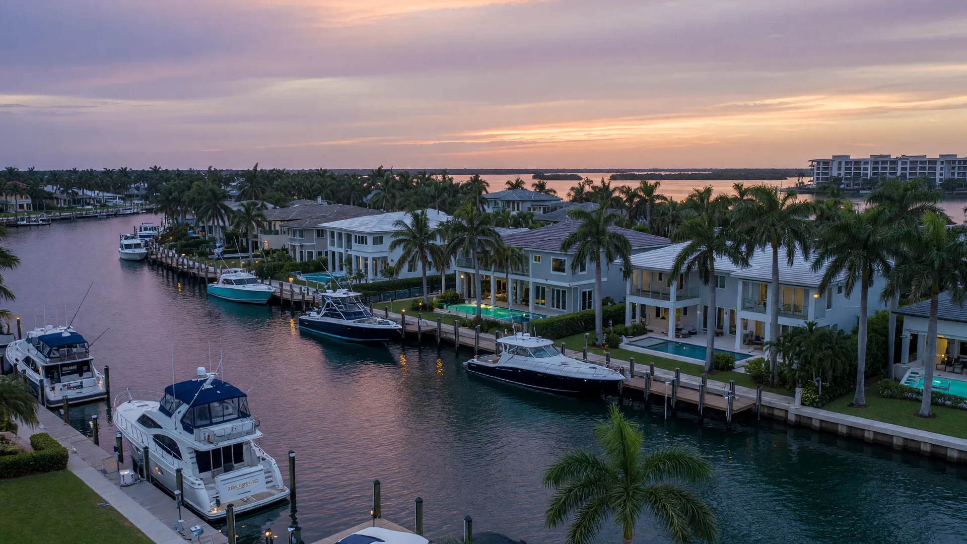 Late September 2026 Luxury Market Update: What the Data Says