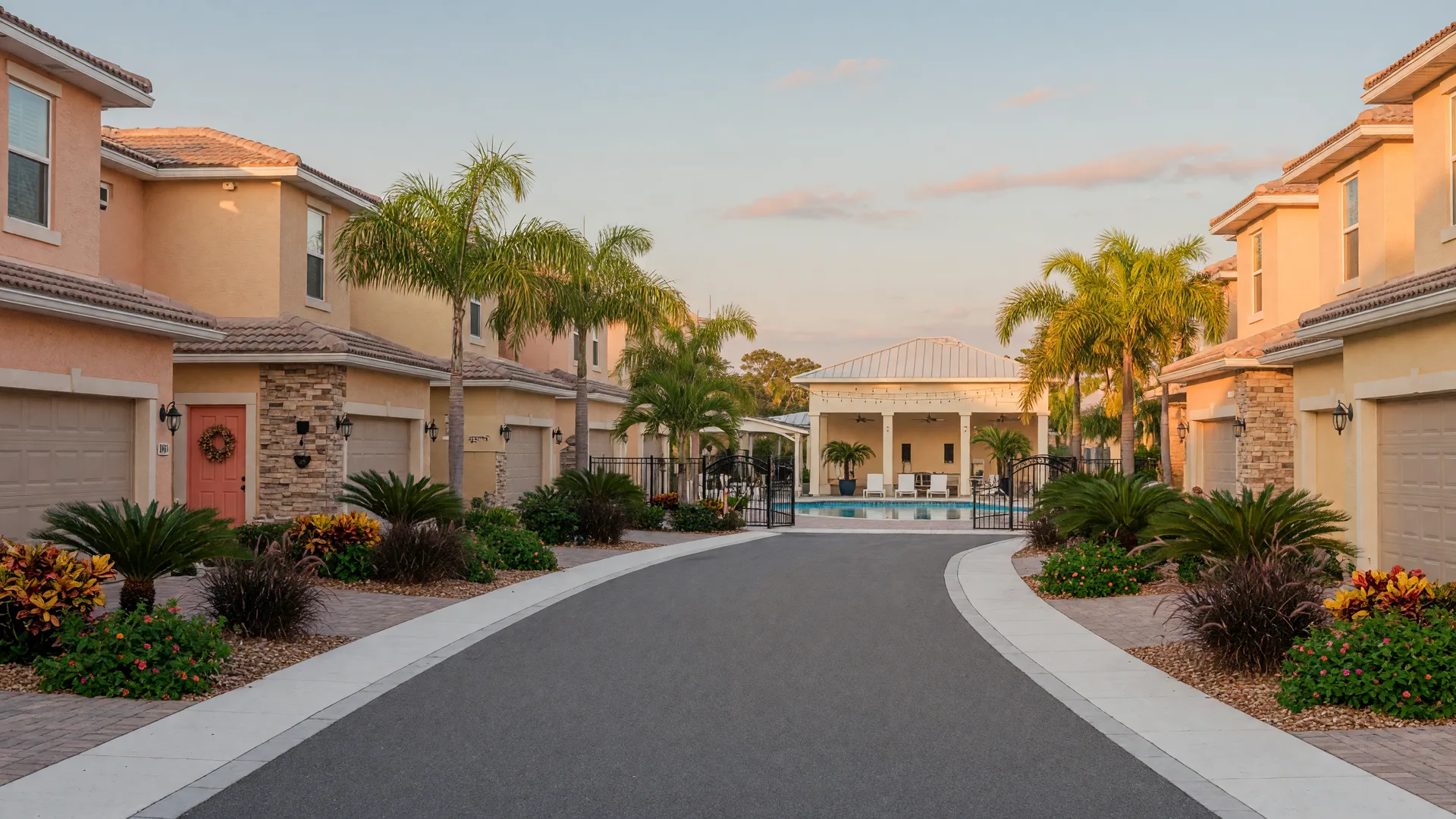 Artisan Lakes at Nocatee