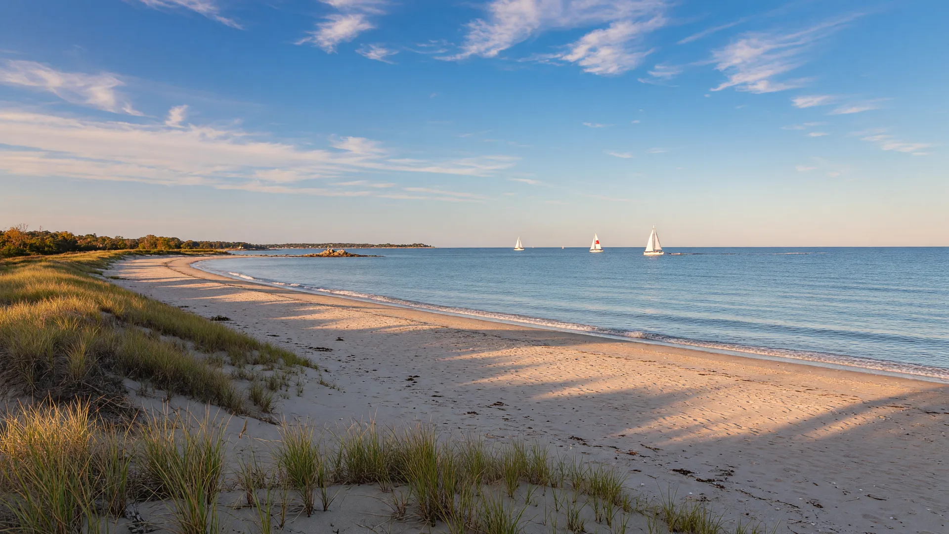 Neighborhood Spotlight: Madison, Connecticut — Shoreline Living Minutes from New Haven