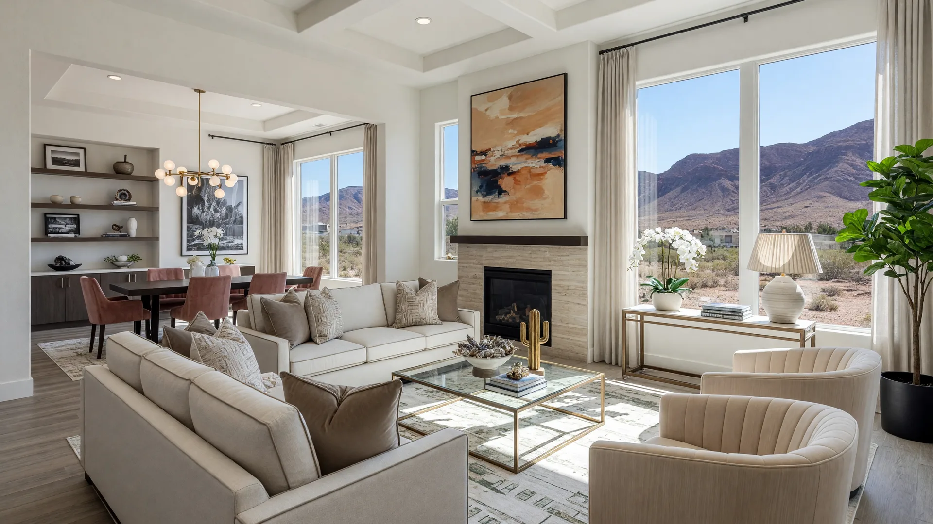 Buying a Model Home -- What Should You Know?