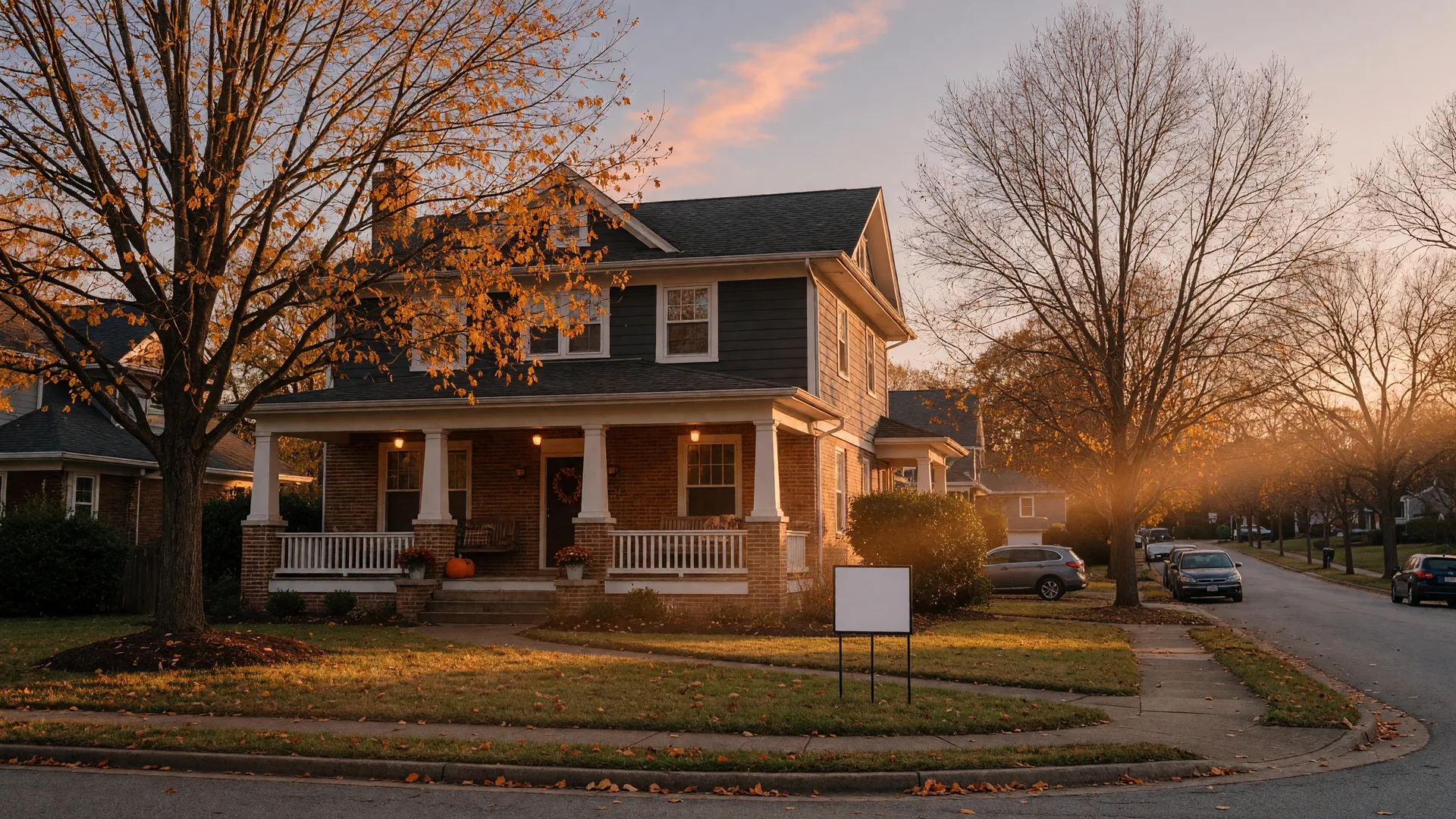 Should You Sell Your Home During the Holidays? What NW Metro Atlanta Sellers Should Know This November
