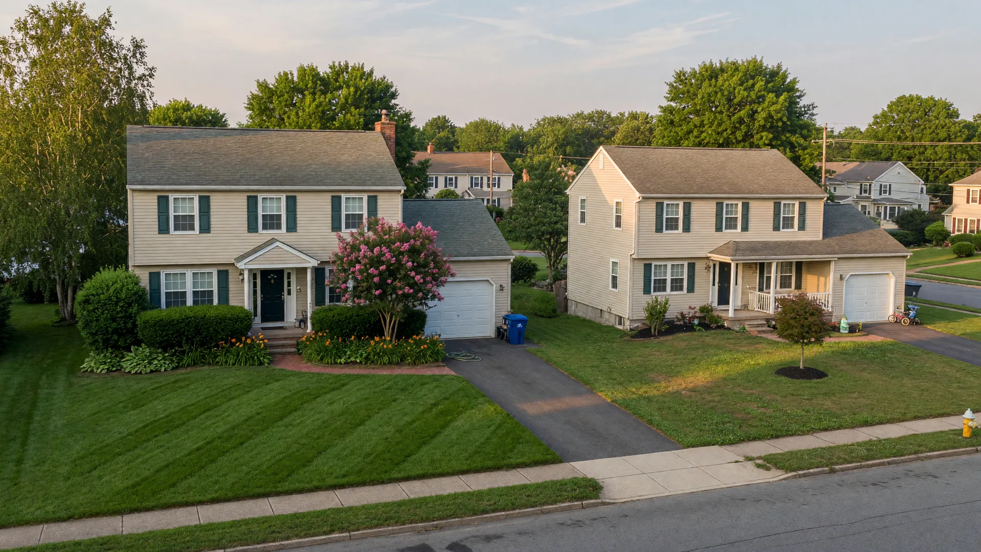 Why Do Two Identical Homes Sell for Different Prices?