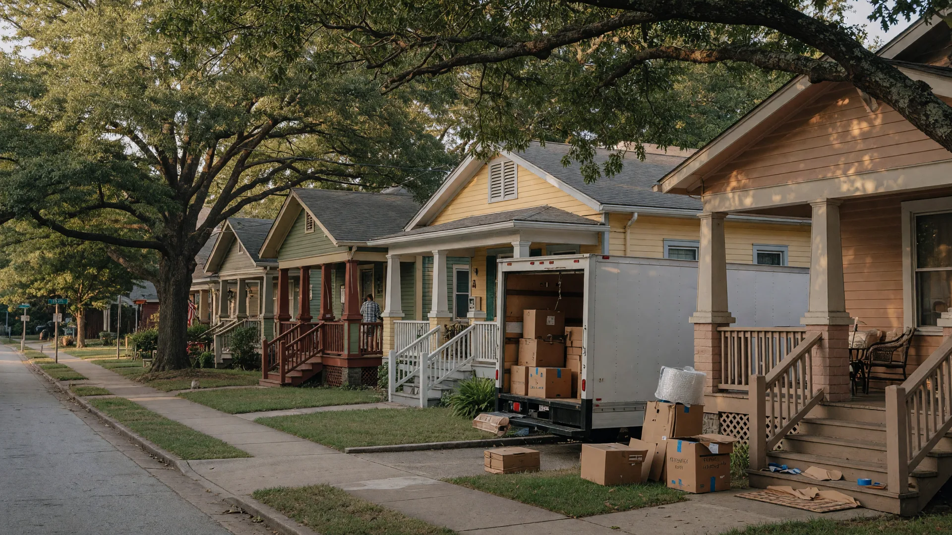 Moving to Kirkwood? What to Know First