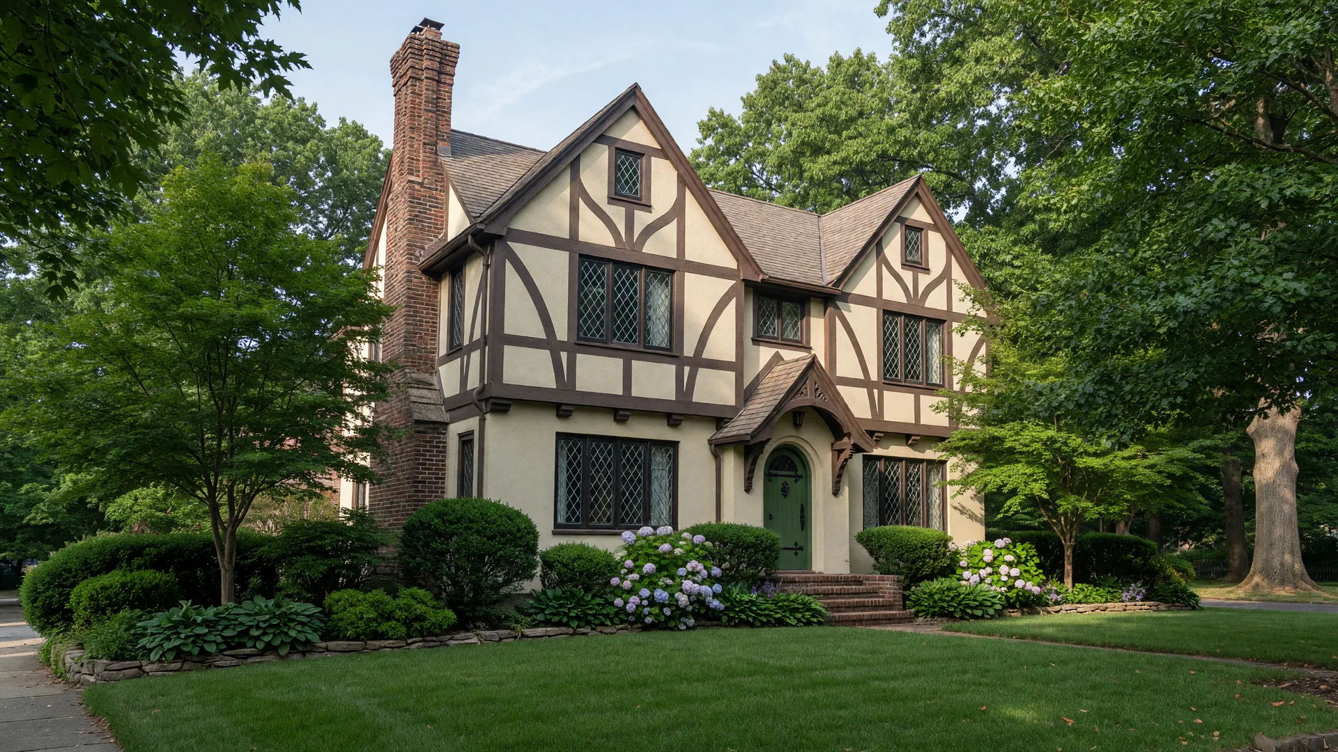 Andre Richardson, the go-to agent for expired listings in West Mount Airy