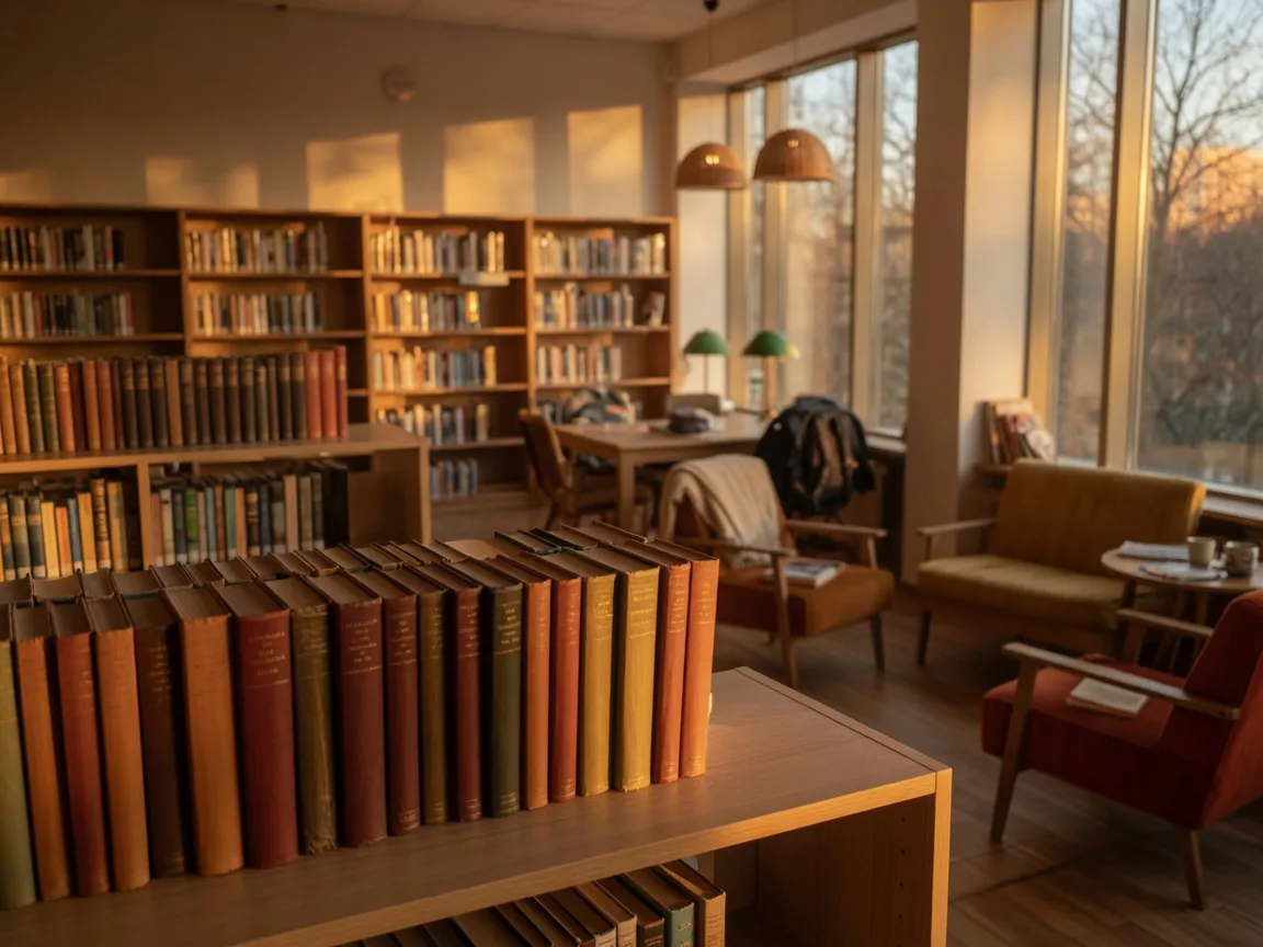 Libraries, Arts, and Cultural Resources in Davie FL: A Guide to Learning and Enrichment