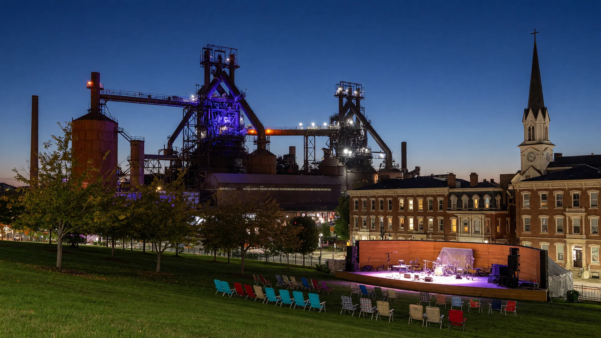 What's Happening in Bethlehem This Week: September 9-16, 2026