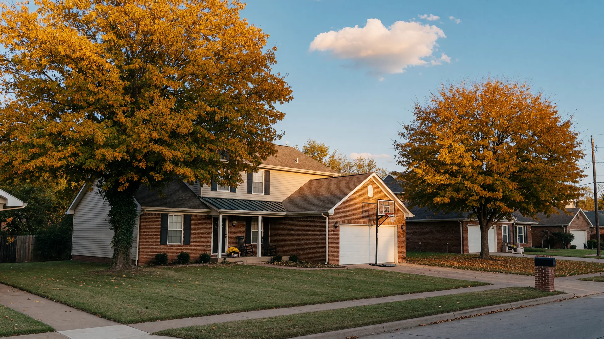 Will the Housing Market Crash in Tulsa in 2026? What the Data Says