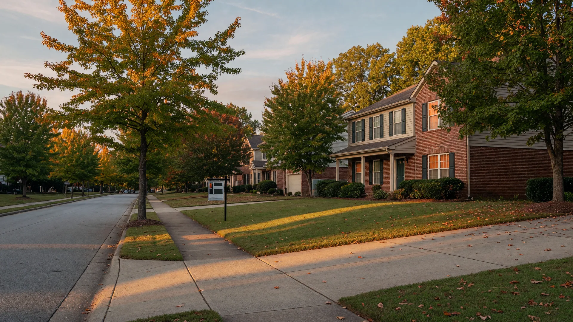 October 2026: The Pre-Holiday Window for NW Metro Atlanta Home Sellers