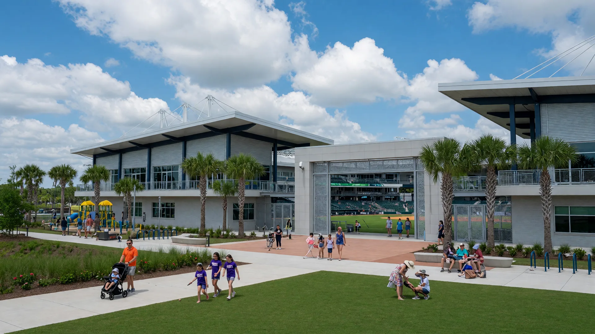 Palmer Ranch Mid-August Pulse: CoolToday Park Events, Sarasota Square Countdown & Fall Market Preview