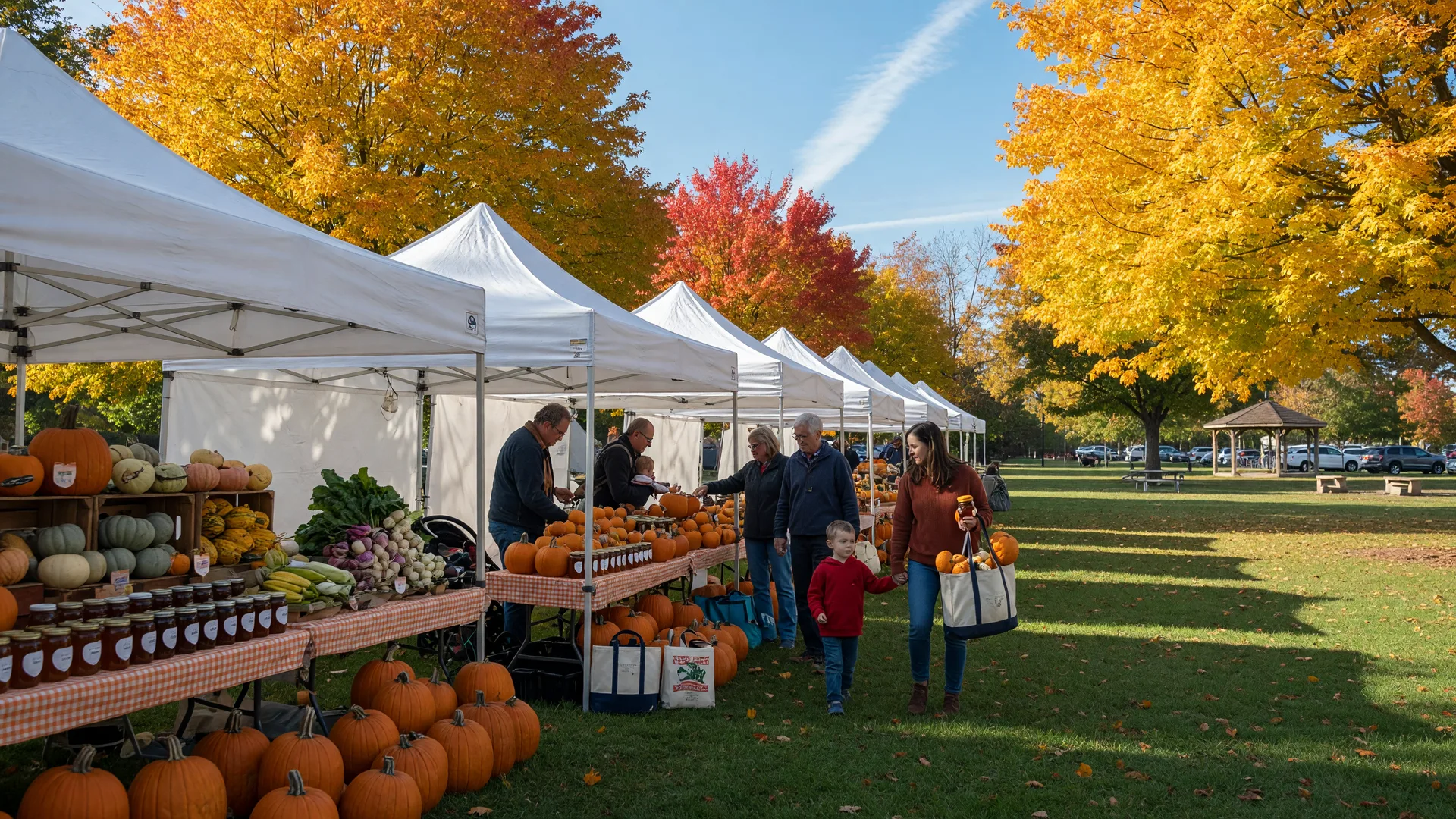This Week in Dayton: PetFest, the Lebanon Oktoberfest & Farmers Markets