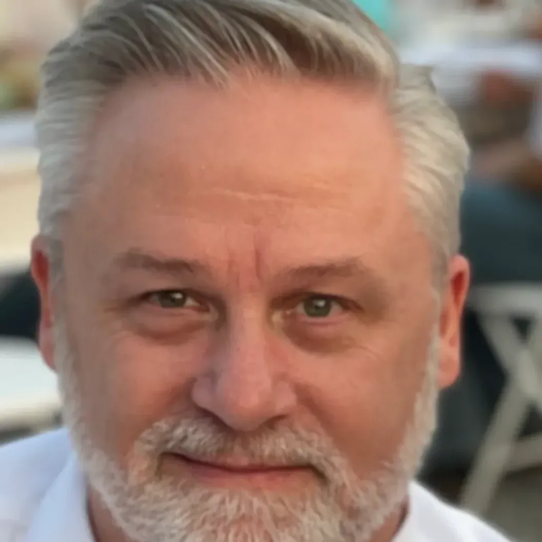 Paul Knighton, Principal Broker with MORE Realty