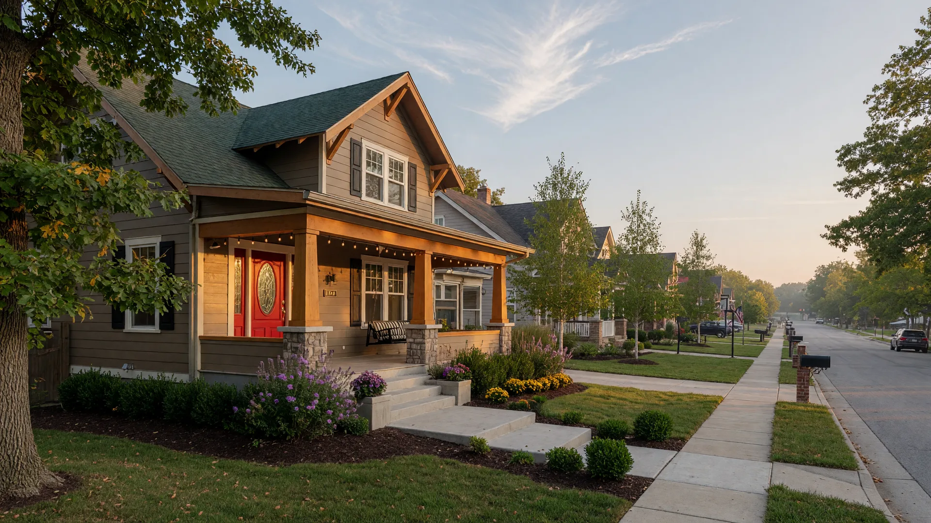 Kansas City Mortgage Rates in 2026: How to Protect Your Purchasing Power This Fall