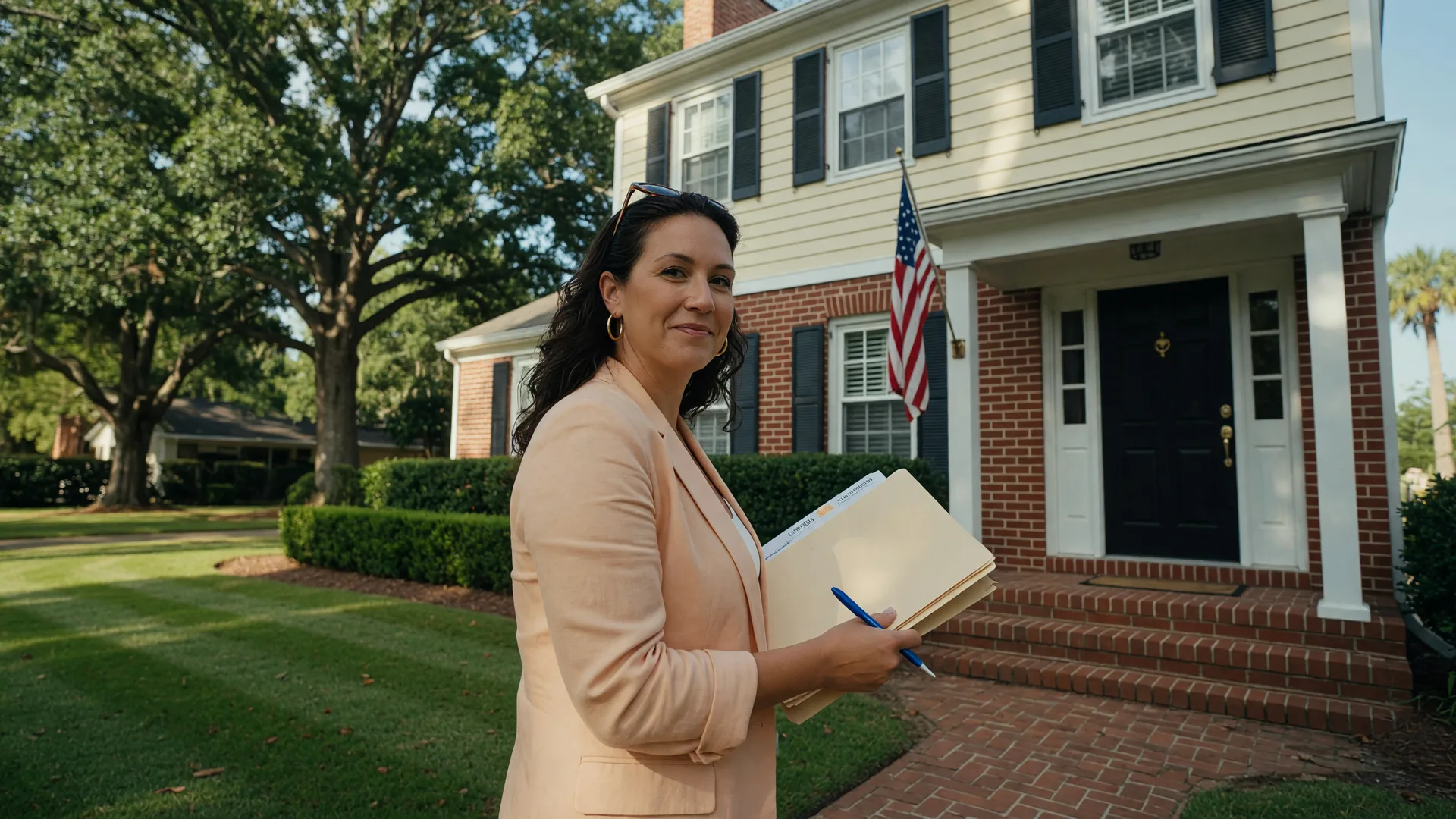 Can I Buy a House Without a Real Estate Agent in Virginia?