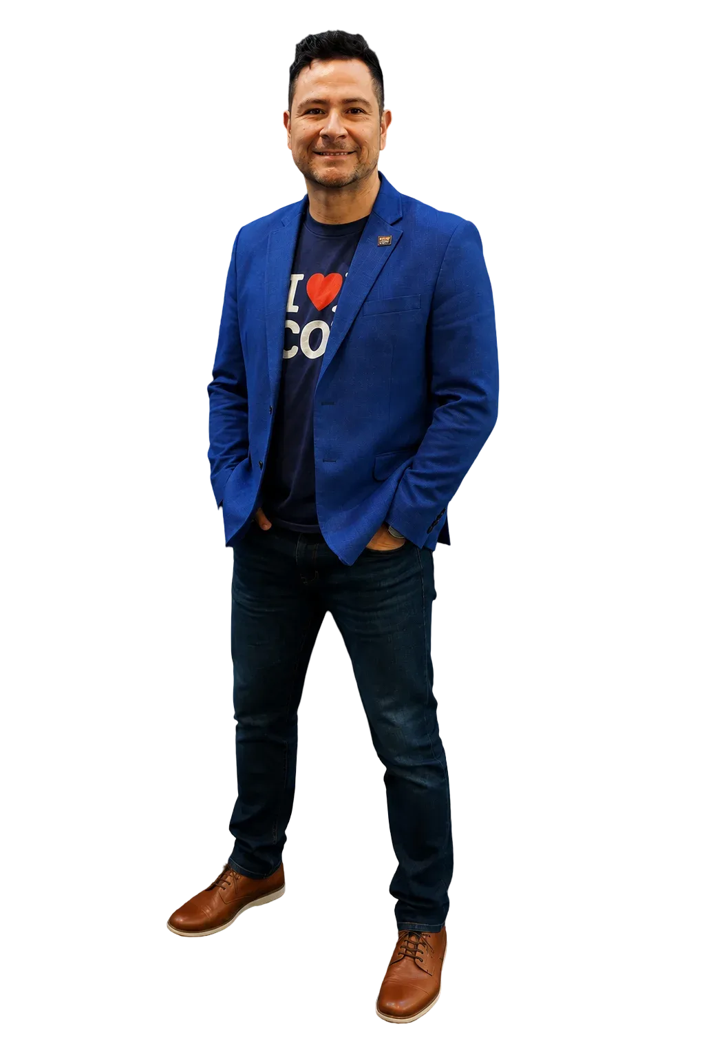 Johnny Macias, Colorado mortgage lender, investor and landlord