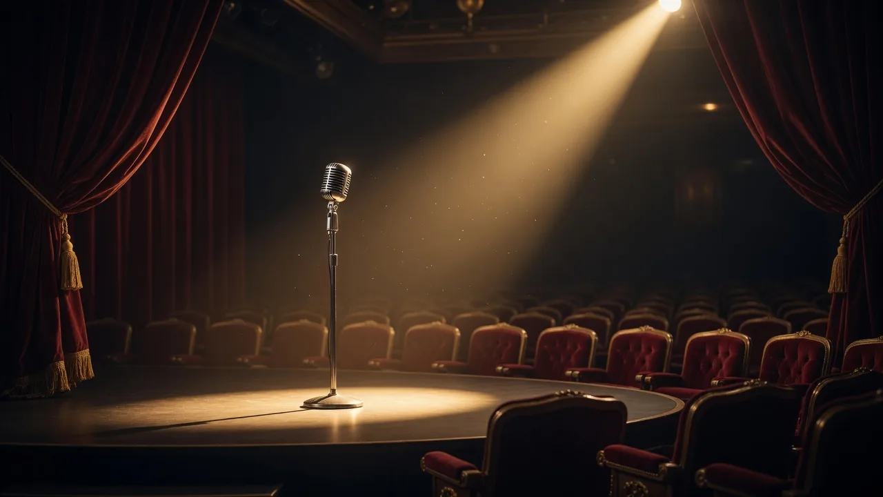 Header image for "Aziz Ansari Brings the Hypothetical Tour to Hard Rock Live"